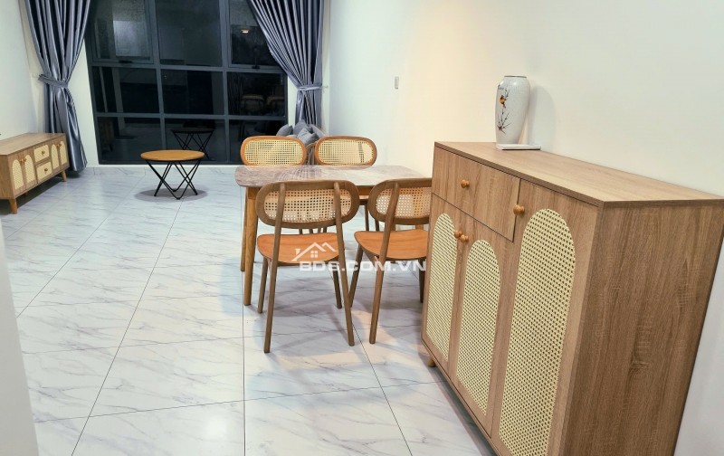 HABITAT CHÍNH CHỦ GD3 1PN